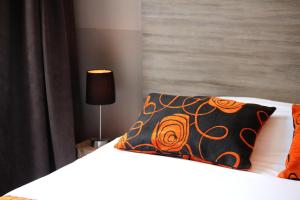 Logis Hostellerie de lAbbaye