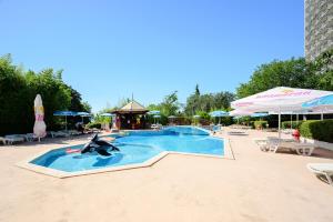 International House of Journalists Resort