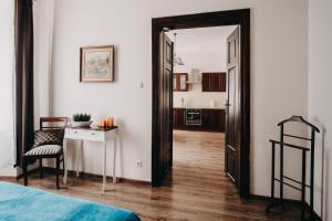 Apartament Słowackiego 22