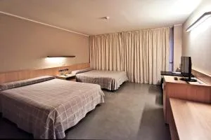 Hotel Acuazul - Sant Mateu