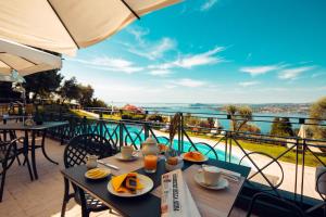 Domina Borgo degli Ulivi - Garda Lake