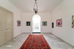 Palazzo al Carmine Dimora Storica