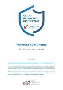 Kurkowa Apartments