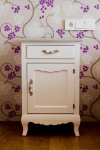 Hotel San Prudentzio