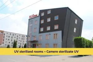Plus Hotel - Craiova