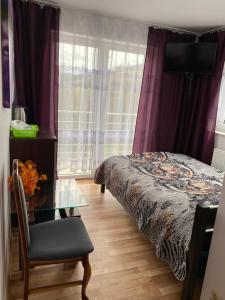 Pokoje i apartamenty Aga Centrum