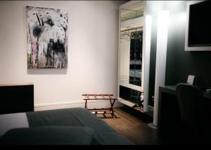 Triple Room room in Ace Rooms Luxury B&B