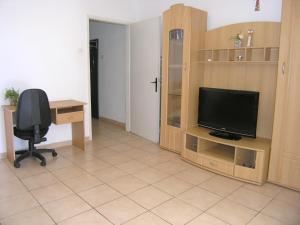 Apartman Samblic