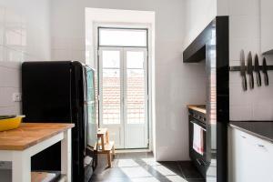 My Graça Flat in Lisbon