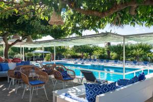 Sirocco Hotel Zakynthos Greece