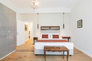 NotHotel Palermo Luxury Guest House