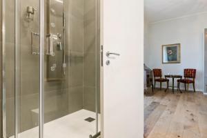 NotHotel Palermo Luxury Guest House