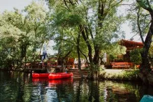 Vacation Home Hercegovka - 柳布什基