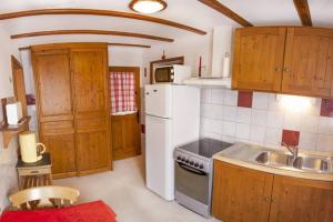 Appartements gite joseph 2pers dans le vignoble a 8km de Colmar : photos des chambres