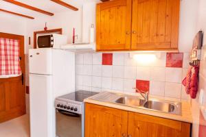 Appartements gite joseph 2pers dans le vignoble a 8km de Colmar : photos des chambres