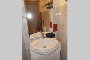 Appartements gite joseph 2pers dans le vignoble a 8km de Colmar : photos des chambres