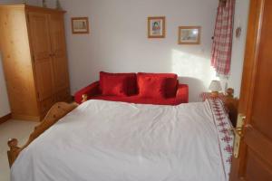 gite joseph 2pers dans le vignoble à 8km de Colmar