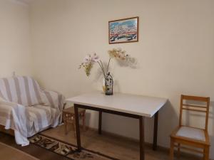 однокомнатная в центре