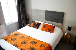 Logis Hostellerie de lAbbaye