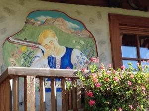 Rosenberg Suite localitĂ la Palu