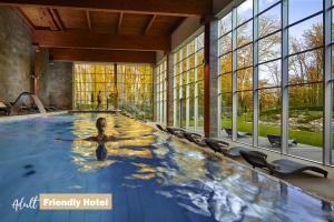 Hotel Zochova Chata - Adult friendly