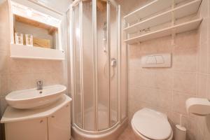 Haus Hubertus - Fewo 6