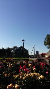 Rusnės Apartamentai