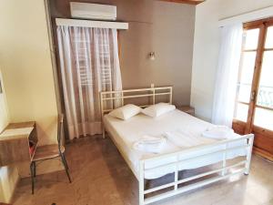 Alexaria Holidays Apartments Lefkada Greece