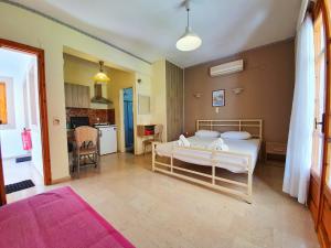 Alexaria Holidays Apartments Lefkada Greece