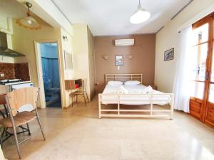 Alexaria Holidays Apartments Lefkada Greece