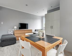 Palazzo Apartments N677