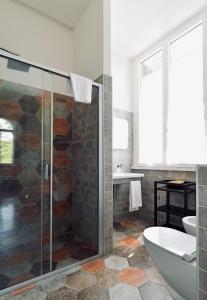 Suites Farnese Design