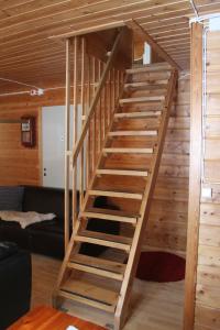 Rukatupa Chalet