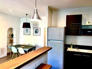 Appartement au cœur de breil sur roya