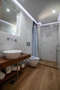 Aianteion Bay Luxury Hotel & Suites