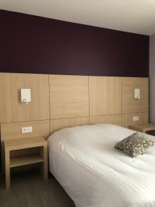 Hotels Cit Hotel LA PYRAMIDE : Chambre Double Deluxe  - Non remboursable