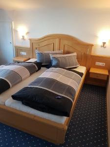 Superior Apartment room in Allgäuer Landhaus