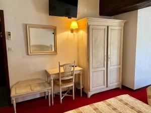 Hotels Hotel Porte de Camargue - Les Quais d'Arles : photos des chambres