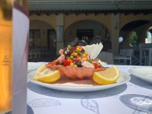 Vergos Hotel Halkidiki Greece