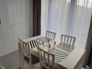 Apartament Na Fali