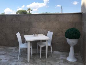 Monolocali White Angel Apartments