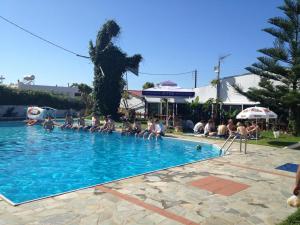 Anatoli Apartments