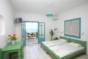 Standard Studio room in Anatoli Apartments