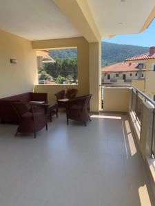 Vergos Hotel Halkidiki Greece