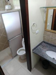 Budget Apartamento Na Praia Ubatuba