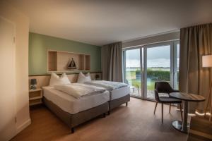 BE BIO Hotel be natural - direkt am Wasser