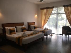 Serenique Resort Kandy