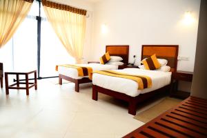 Serenique Resort Kandy