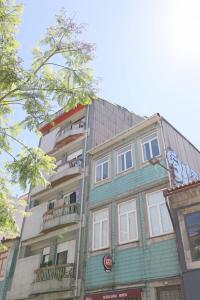 FLH Porto City Apartment with Balcony