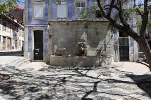 FLH Porto City Apartment with Balcony